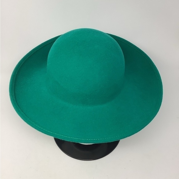 Michael Howard Wool Hat - Picture 7 of 7